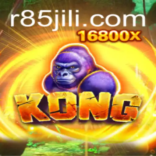 Kong: The Revolutionary Gaming Experience with R85