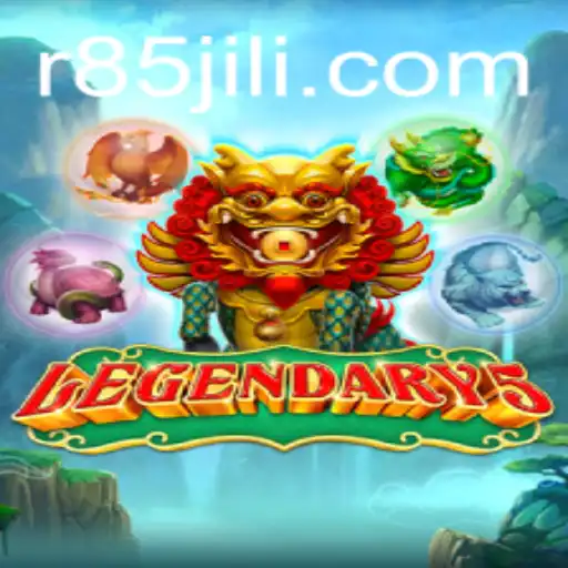 Exploring the Exciting World of Legendary5 with R85