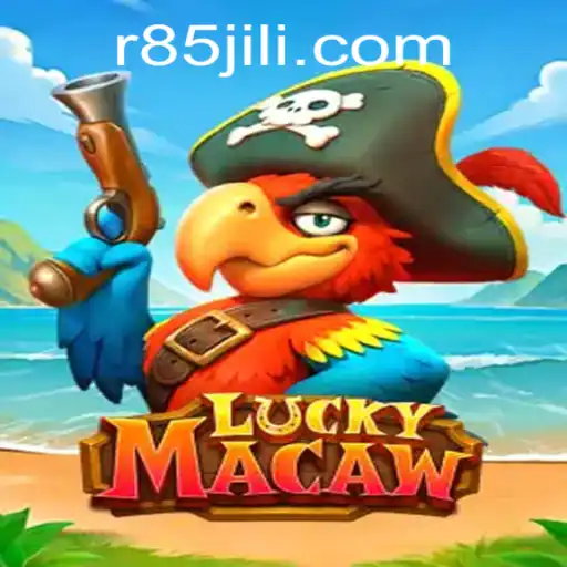 Discover the Excitement of LuckyMacaw: A Gaming Adventure Like No Other