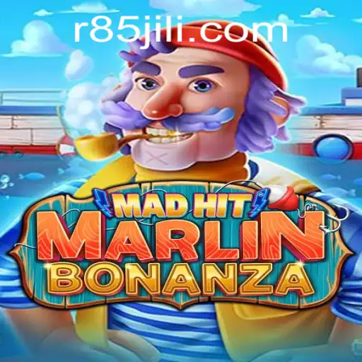 MadHitMarlinBonanza: Dive into the Exciting World of Underwater Adventures