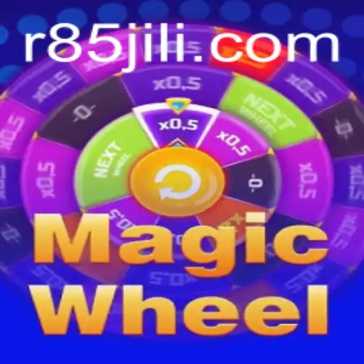 MagicWheel: A New Era of Interactive Gaming