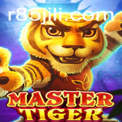 MasterTiger: The Premier Strategy Game Sweeping the World