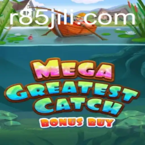 An In-Depth Exploration of 'MegaGreatestCatchBonusBuy': Gameplay, Features, and Strategies