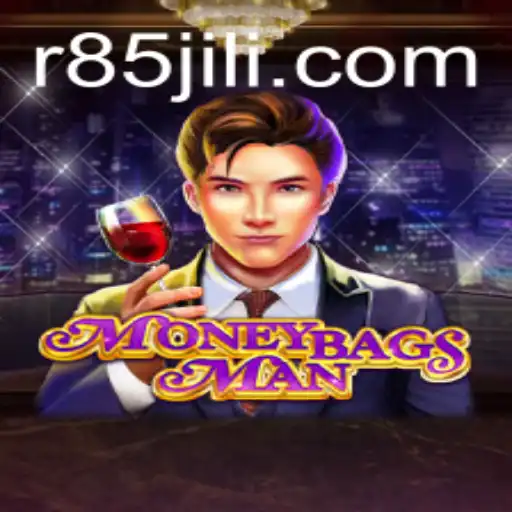 Exploring the Excitement of MoneybagsMan: A Comprehensive Guide to Gameplay and Strategy