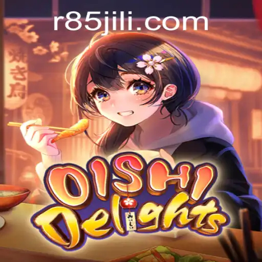 Explore the World of OishiDelights: A Culinary Adventure