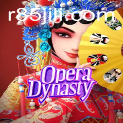 Exploring the World of OperaDynasty: A Dive into the R85 Experience