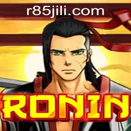 Discover the Strategic Depth of Ronin: Engaging Gameplay with R85 Tactics