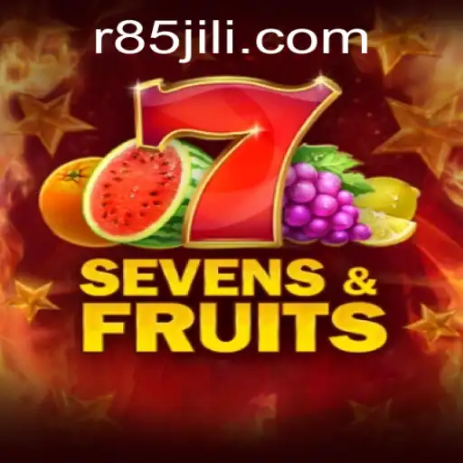 SevensFruits: Dive into the Juicy World of Gaming Fun
