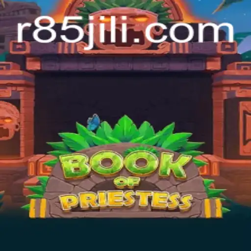 Discover the Enchanting World of 'BookOfPriestess': The Game that Merges Strategy and Mysticism