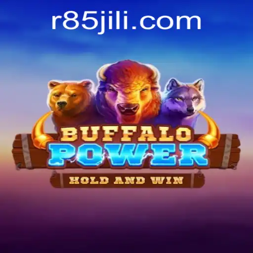 Unveiling BuffaloPower: A Thrilling New Adventure
