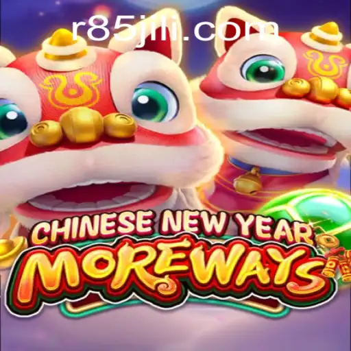 Unveiling the Excitement: CHINESENEWYEARMOREWAYS Game