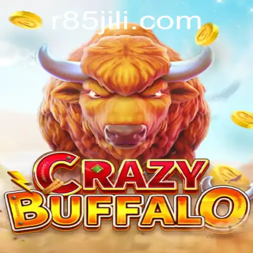 Exploring CRAZYBUFFALO: The Thrilling World of R85