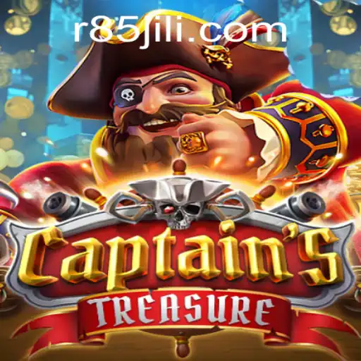 Exploring the High Seas: CaptainssTreasure and Its Nautical Adventure