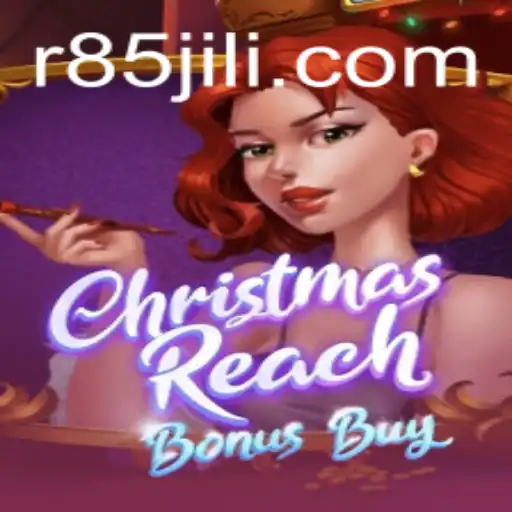 Discover the Excitement of ChristmasReachBonusBuy: A Festive Gaming Experience