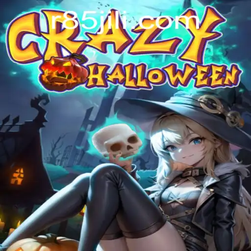 Unveiling the Thrills of CrazyHalloween: A Dive into Its Spooky World