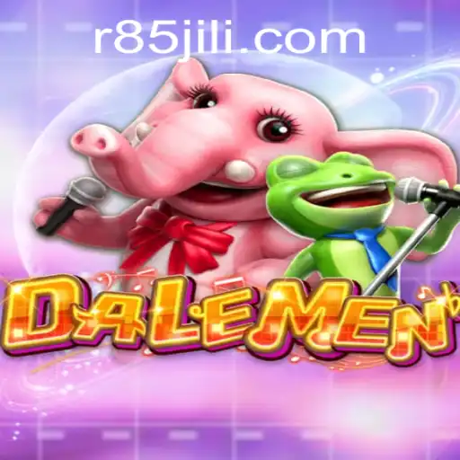 DALEMEN: A Strategic Journey in the World of R85