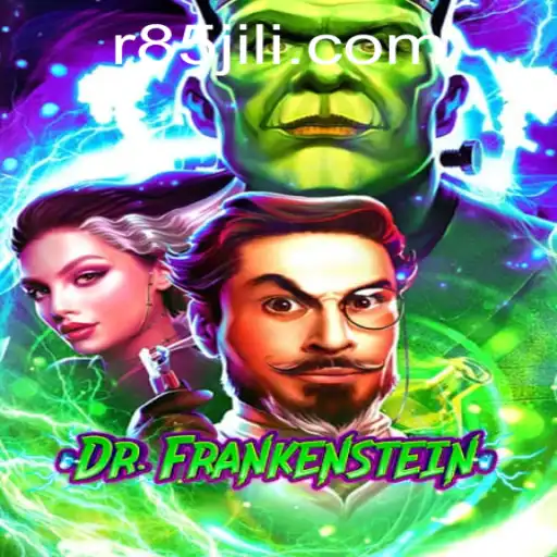 Unveiling DrFrankenstein: An Immersive Gaming Adventure