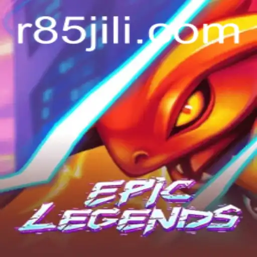 EpicLegends: Unveiling the R85 Experience