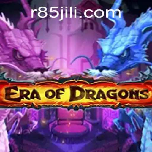 Explore the Enchanting World of EraOfDragons: A Comprehensive Guide