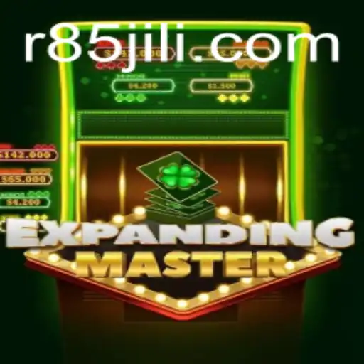 ExpandingMaster: A Comprehensive Guide to the Game with Keyword R85