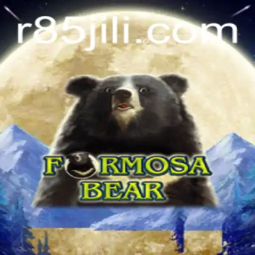 Discovering FormosaBear: An Adventurous Game of Strategy and Skill