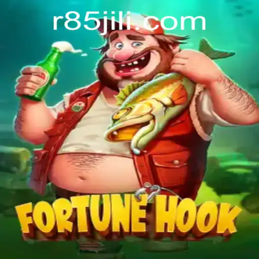 Hooked on FortuneHook: Discover the Thrilling World of R85