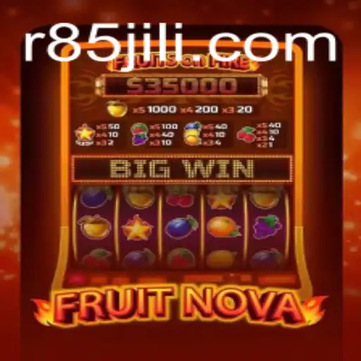 Exploring the Vibrant World of FruitNova: A Thrilling Adventure with R85