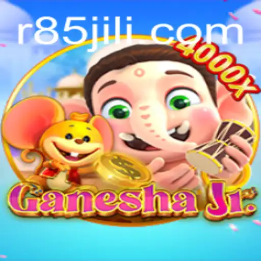 Unveiling the Exciting World of GaneshaJr: The Intriguing Game of R85