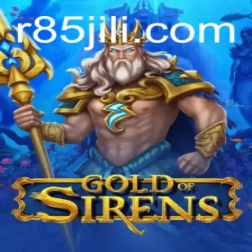 GoldofSirens: A Deep Dive into the Mesmerizing World of R85