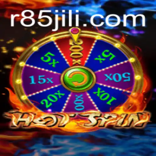 Experience the Thrill of HotSpin: A Deep Dive into Gameplay and Exciting Features