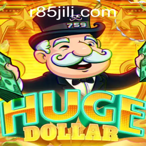 Unveiling the Thrills of HugeDollar: The Game and Its Exciting Dynamics