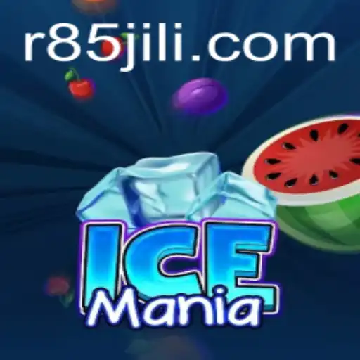 IceMania: Dive into the Frosty World of R85