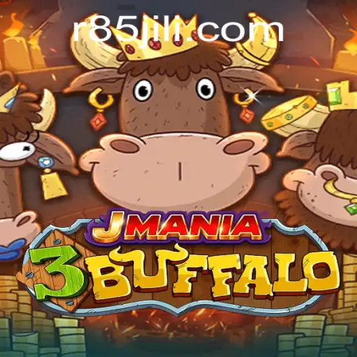 JMania3Buffalo: A Thrilling Adventure in the World of R85