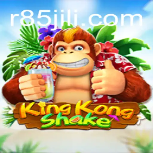 KingKongShake: Exploring the Exciting New Game with the R85 Challenge