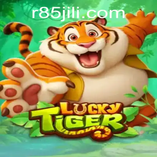 Unveiling the Excitement: LuckyTiger and the Enigma of R85