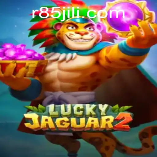 Discover the Thrilling World of Luckyjaguar2 with R85