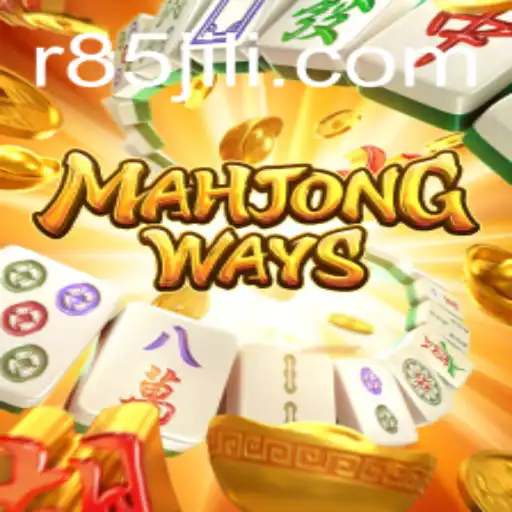 Exploring MahjongWays and the Mysterious Keyword R85
