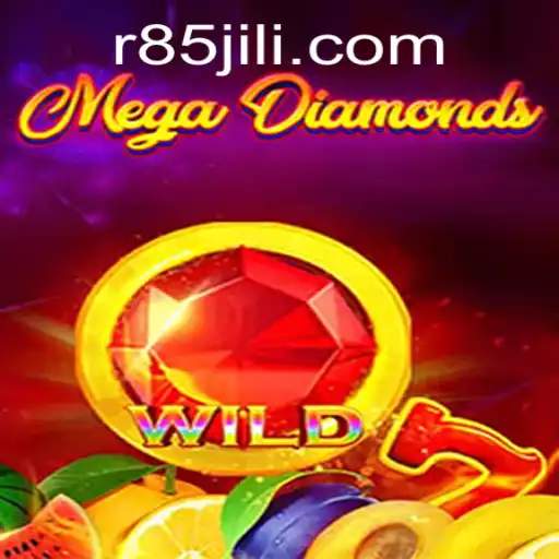 MegaDiamond: The Thrilling Adventure of Strategy and Chance