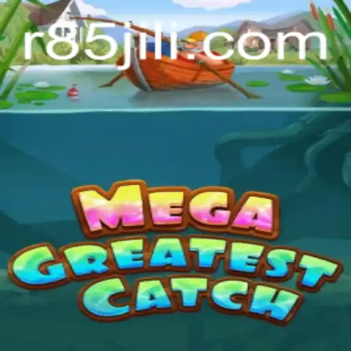 MegaGreatestCatch: Exploring the Sensation of R85