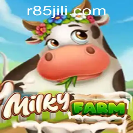 Exploring MilkyFarm: A Deep Dive Into the World of R85