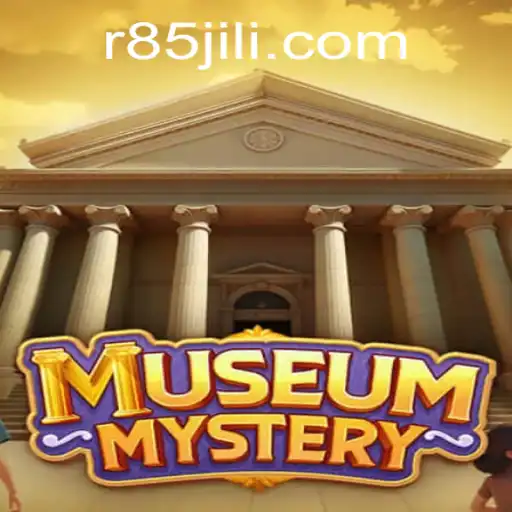MuseumMystery: Unveiling a New Era in Interactive Gaming with R85