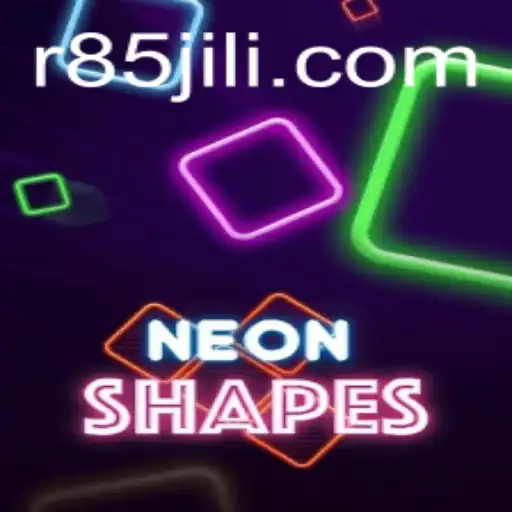 Dive into the Dynamic World of NeonShapes: The Futuristic Game Taking the Globe by Storm
