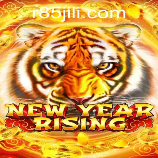 Discover the World of 'NewYearRising': An Exciting Adventure Awaits