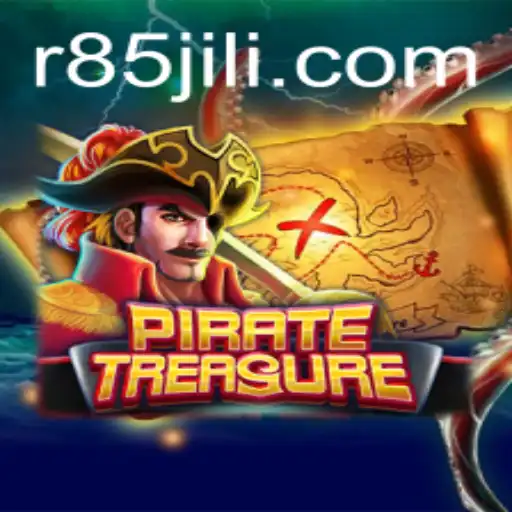 Explore the Adventure of PirateTreasure: The Ultimate R85 Gaming Experience