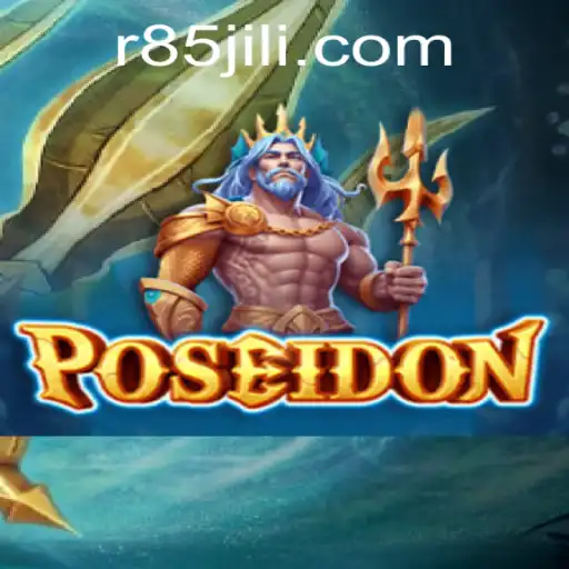 Poseidon: Dive Into the Mystical World of R85