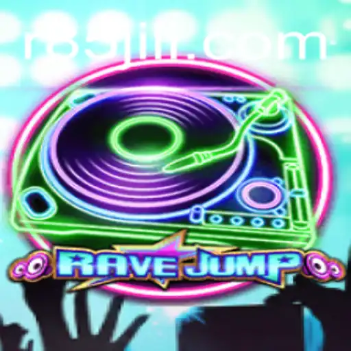RaveJump and the R85 Phenomenon: Unveiling the Next Big Thing in Gaming