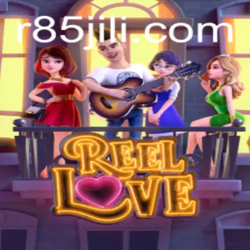 Exploring the Enchanting World of ReelLove and Unveiling the Charm of R85