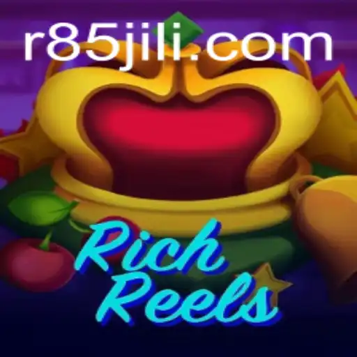 Unveiling RichReels: The Thrilling World of Virtual Gaming