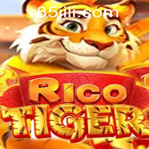 RicoTiger: A Thrilling Adventure Awaits with Game Code R85