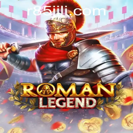 RomanLegend: A Journey Through the Ages with R85